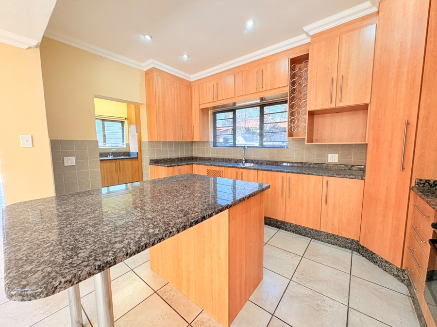 3 Bedroom Property for Sale in Vaalpark Free State